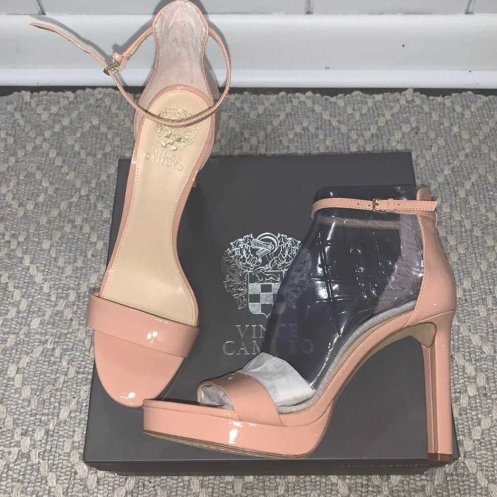 Vince Camuto Heels